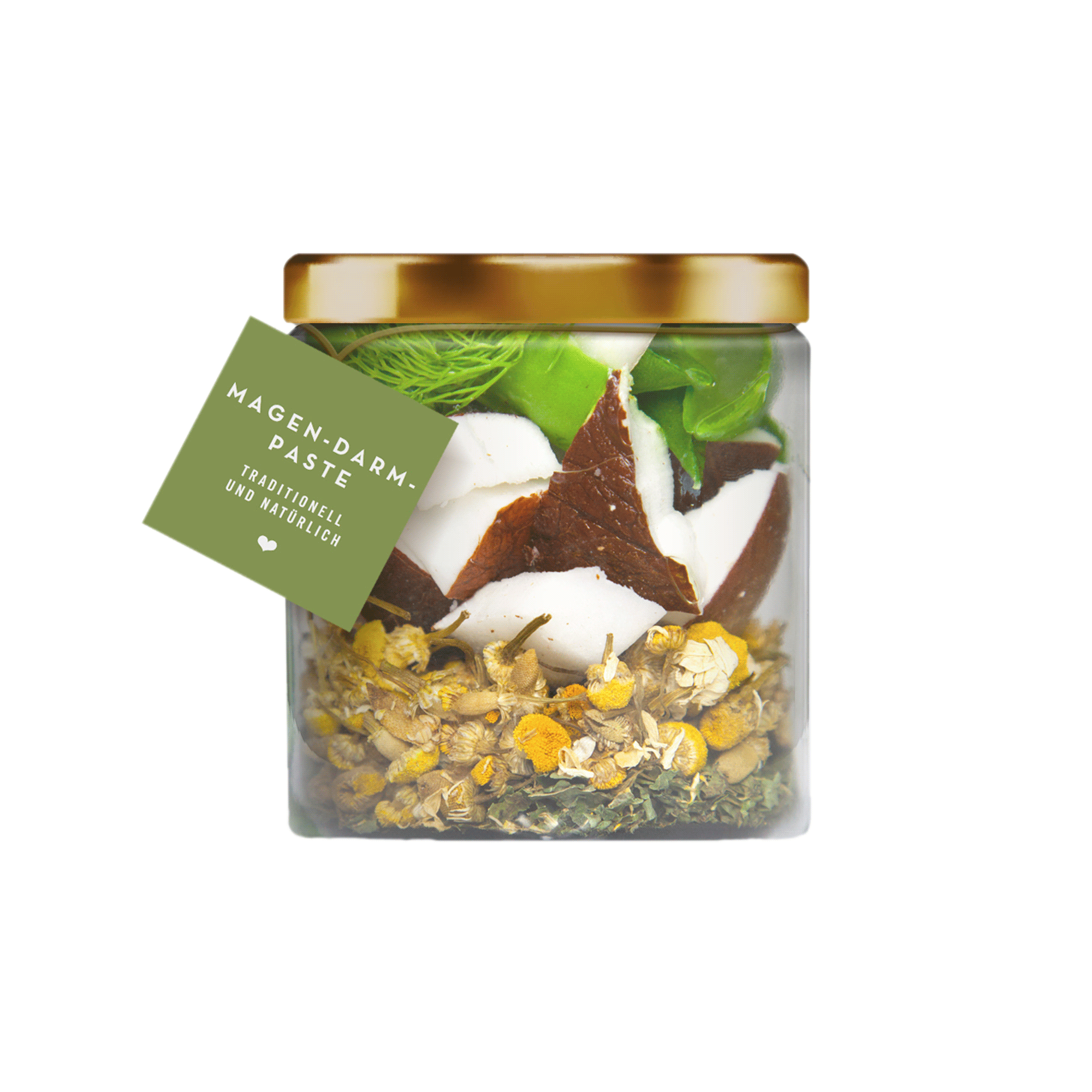 Magen-Darm-Paste