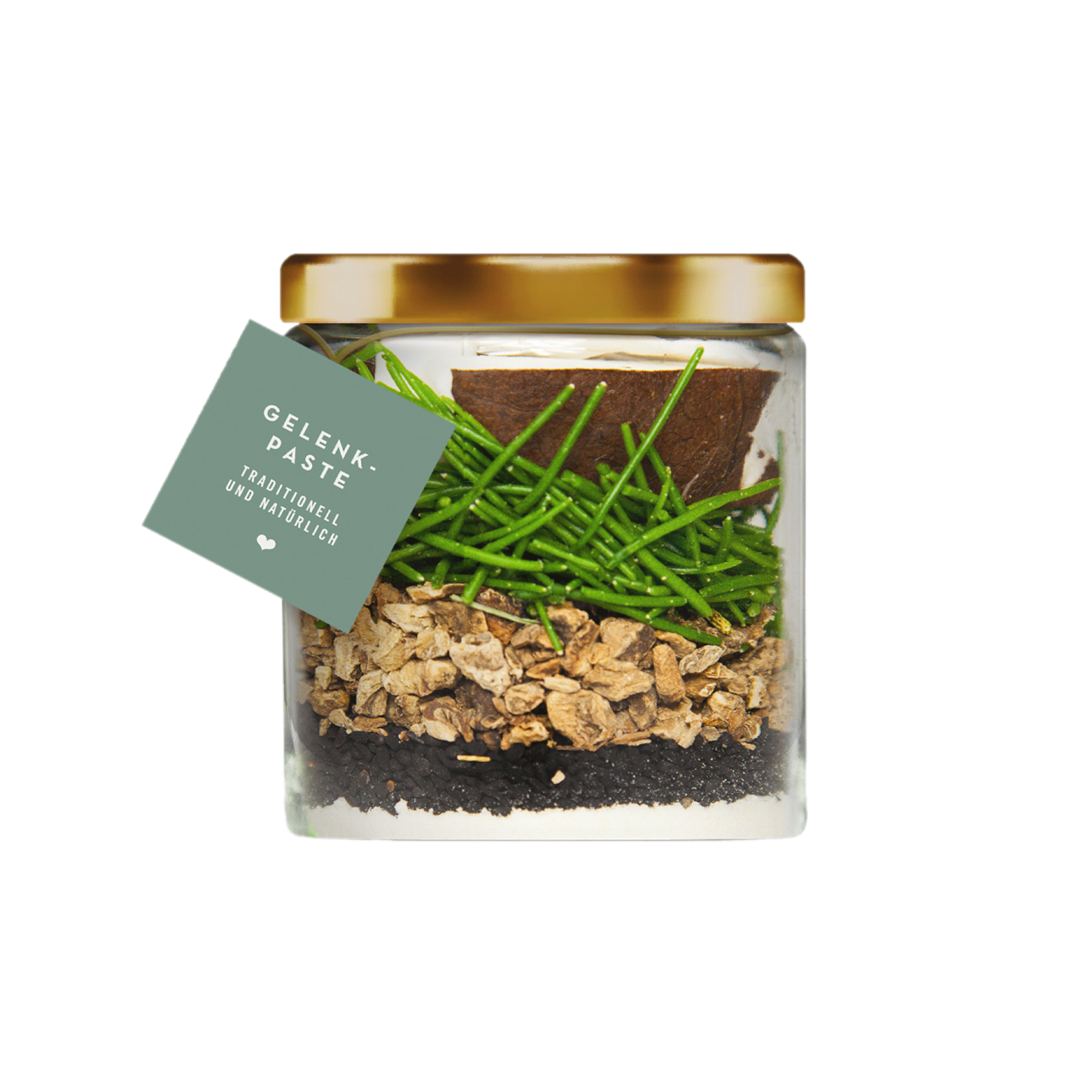 Gelenk-Paste